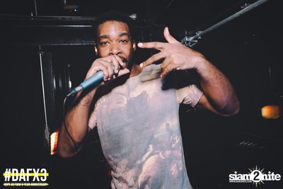 Dope as Funk 3 Year Anniversary at Vanilla Sky Rooftop Bar (Album 2) — photo 103