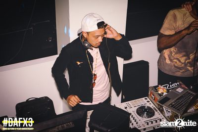 Dope as Funk 3 Year Anniversary at Vanilla Sky Rooftop Bar (Album 2) — photo 104