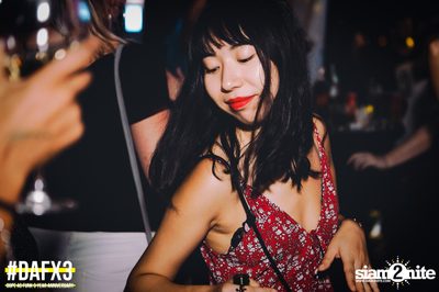 Dope as Funk 3 Year Anniversary at Vanilla Sky Rooftop Bar (Album 2) — photo 114