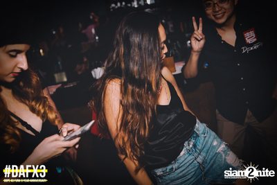 Dope as Funk 3 Year Anniversary at Vanilla Sky Rooftop Bar (Album 2) — photo 115