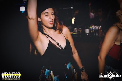 Dope as Funk 3 Year Anniversary at Vanilla Sky Rooftop Bar (Album 2) — photo 116