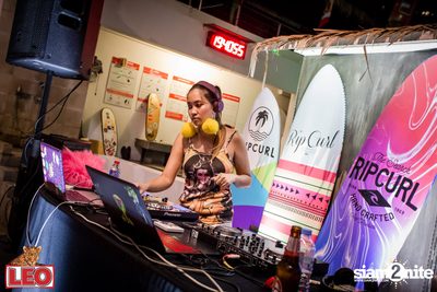 Leo presents NEO from KRONO Live at Flow House — photo 4