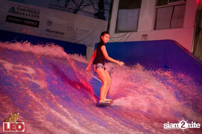 Leo presents NEO from KRONO Live at Flow House — photo 6