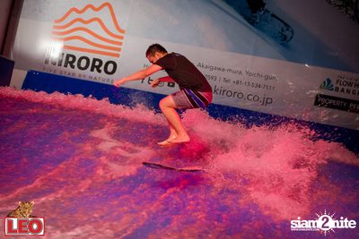 Leo presents NEO from KRONO Live at Flow House — photo 9