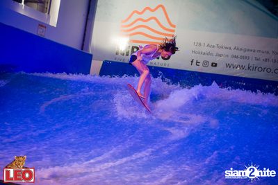 Leo presents NEO from KRONO Live at Flow House — photo 10