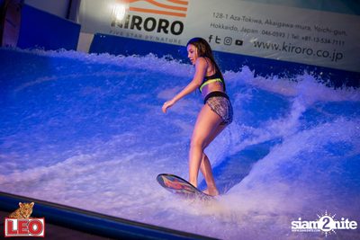 Leo presents NEO from KRONO Live at Flow House — photo 12