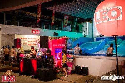 Leo presents NEO from KRONO Live at Flow House — photo 19