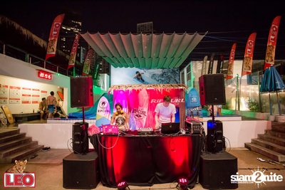 Leo presents NEO from KRONO Live at Flow House — photo 20