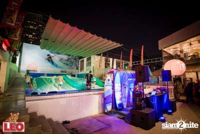 Leo presents NEO from KRONO Live at Flow House — photo 22