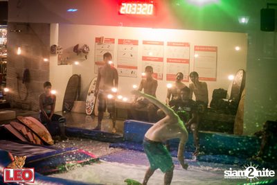 Leo presents NEO from KRONO Live at Flow House — photo 24