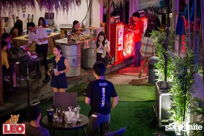 Leo presents NEO from KRONO Live at Flow House — photo 26