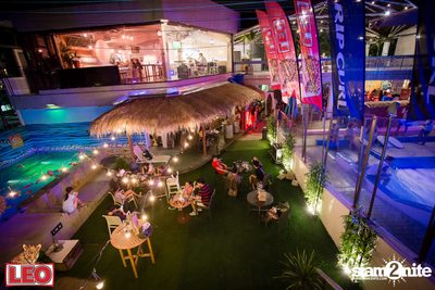 Leo presents NEO from KRONO Live at Flow House — photo 27