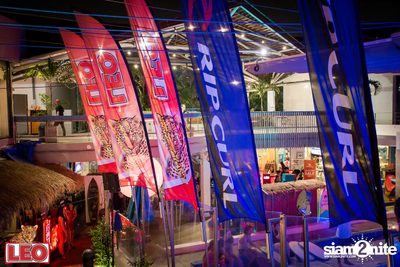 Leo presents NEO from KRONO Live at Flow House — photo 29