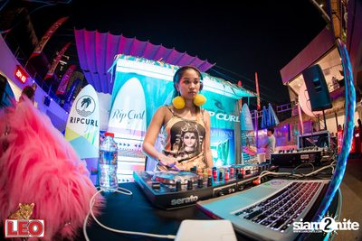 Leo presents NEO from KRONO Live at Flow House — photo 30