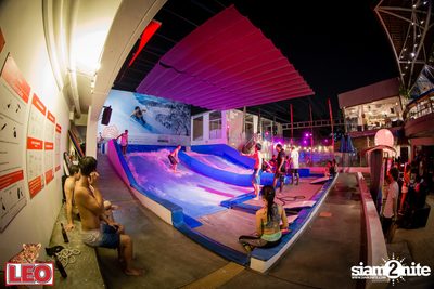 Leo presents NEO from KRONO Live at Flow House — photo 31