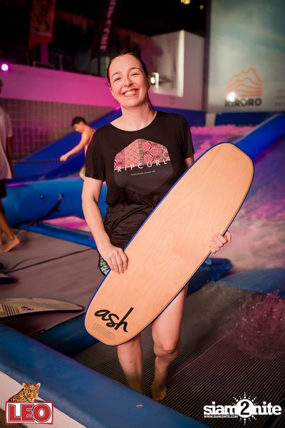 Leo presents NEO from KRONO Live at Flow House — photo 38