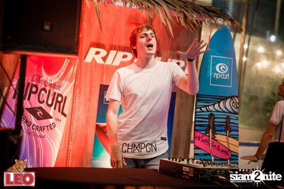 Leo presents NEO from KRONO Live at Flow House — photo 42