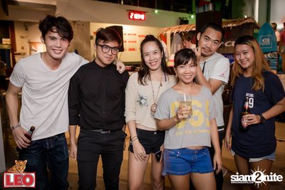 Leo presents NEO from KRONO Live at Flow House — photo 43