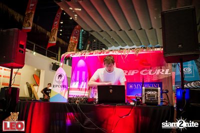 Leo presents NEO from KRONO Live at Flow House — photo 44