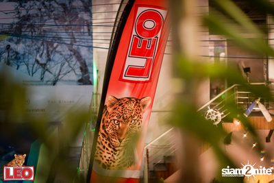 Leo presents NEO from KRONO Live at Flow House — photo 48