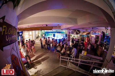 Leo presents NEO from KRONO Live at Flow House — photo 60