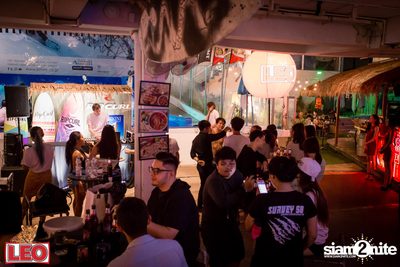 Leo presents NEO from KRONO Live at Flow House — photo 63