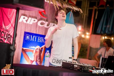 Leo presents NEO from KRONO Live at Flow House — photo 67