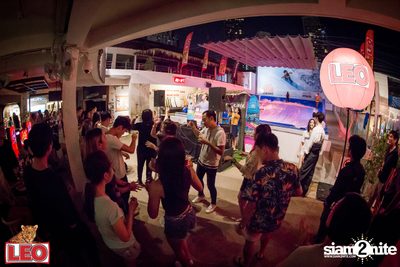 Leo presents NEO from KRONO Live at Flow House — photo 70