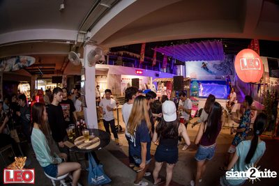 Leo presents NEO from KRONO Live at Flow House — photo 71