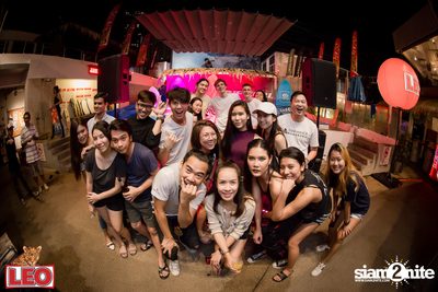 Leo presents NEO from KRONO Live at Flow House — photo 72