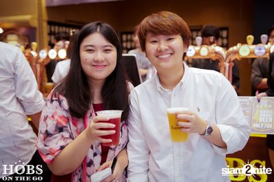 The Story of Nop Ponchamni | Gmm Live House Central World — photo 4