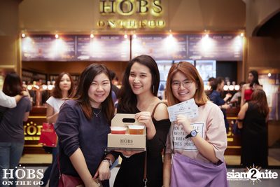 The Story of Nop Ponchamni | Gmm Live House Central World — photo 8