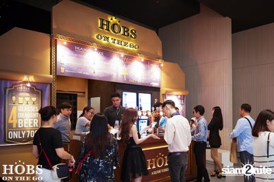 The Story of Nop Ponchamni | Gmm Live House Central World — photo 10