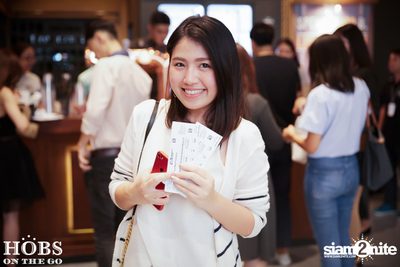 The Story of Nop Ponchamni | Gmm Live House Central World — photo 13