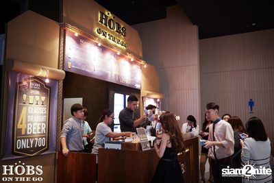 The Story of Nop Ponchamni | Gmm Live House Central World — photo 15
