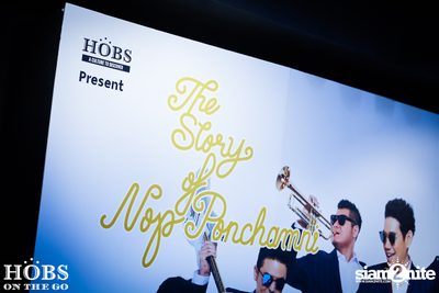 The Story of Nop Ponchamni | Gmm Live House Central World — photo 16