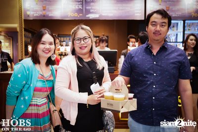 The Story of Nop Ponchamni | Gmm Live House Central World — photo 25