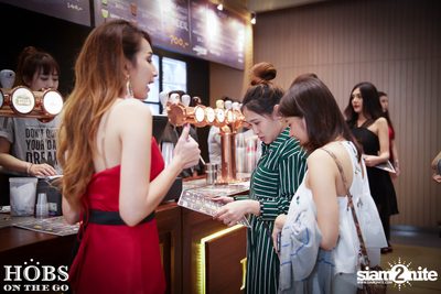 The Story of Nop Ponchamni | Gmm Live House Central World — photo 27