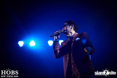 The Story of Nop Ponchamni | Gmm Live House Central World — photo 49