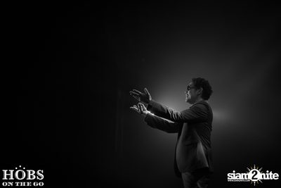 The Story of Nop Ponchamni | Gmm Live House Central World — photo 51