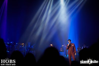 The Story of Nop Ponchamni | Gmm Live House Central World — photo 52