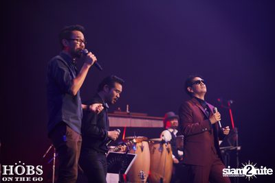 The Story of Nop Ponchamni | Gmm Live House Central World — photo 54