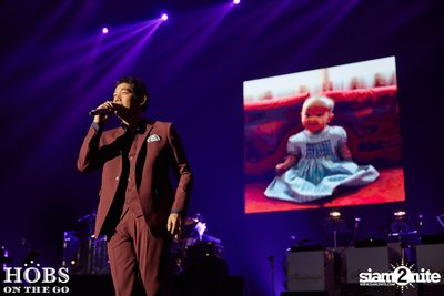 The Story of Nop Ponchamni | Gmm Live House Central World — photo 62