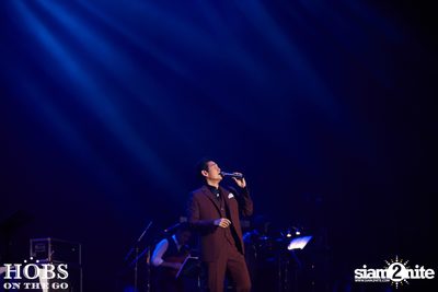 The Story of Nop Ponchamni | Gmm Live House Central World — photo 67
