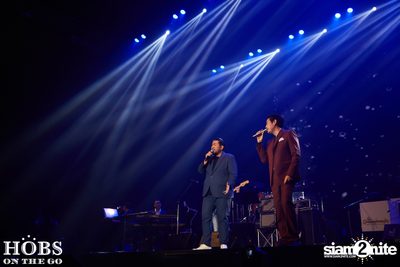 The Story of Nop Ponchamni | Gmm Live House Central World — photo 69