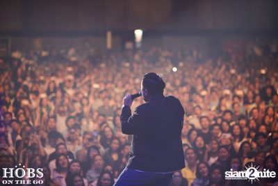 The Story of Nop Ponchamni | Gmm Live House Central World — photo 83