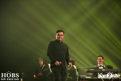 The Story of Nop Ponchamni | Gmm Live House Central World — photo 85