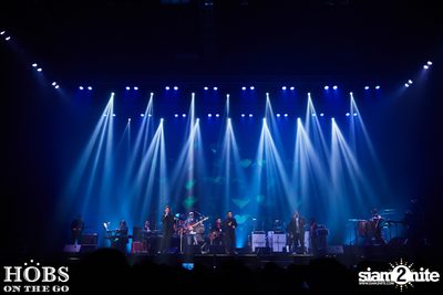 The Story of Nop Ponchamni | Gmm Live House Central World — photo 87