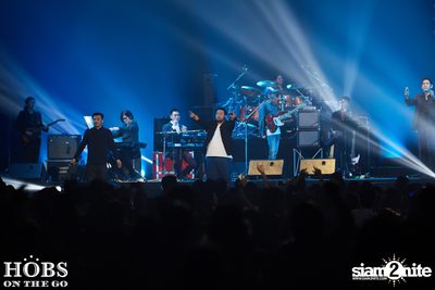 The Story of Nop Ponchamni | Gmm Live House Central World — photo 90