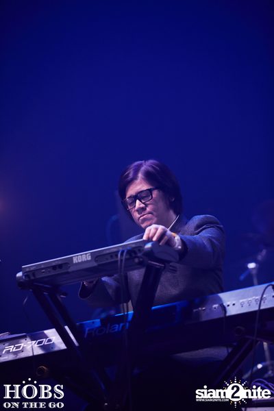 The Story of Nop Ponchamni | Gmm Live House Central World — photo 93